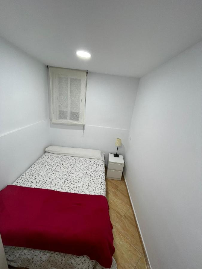 마드리드 Pradera De San Isidro 아파트 외부 사진