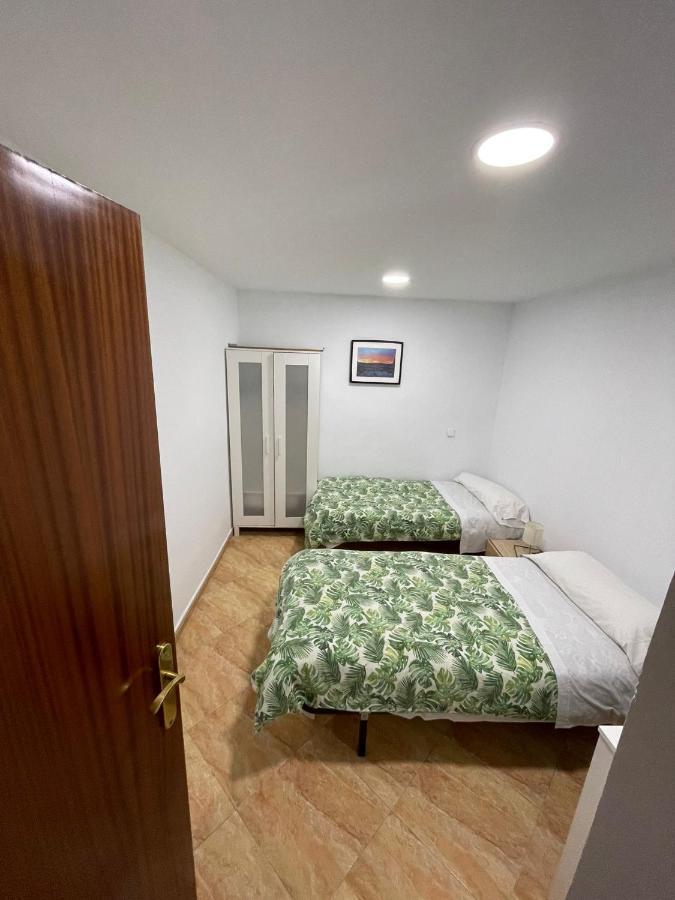 마드리드 Pradera De San Isidro 아파트 외부 사진