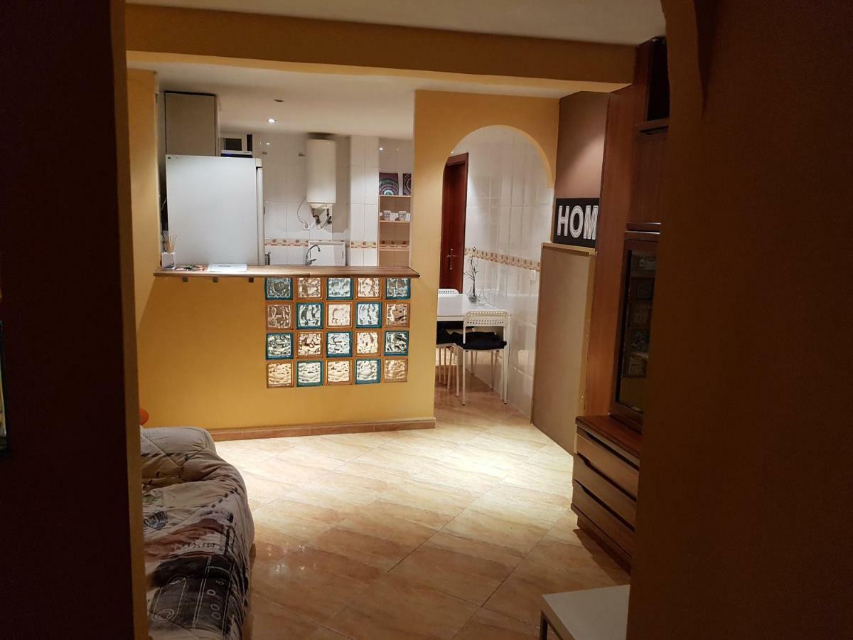 마드리드 Pradera De San Isidro 아파트 외부 사진