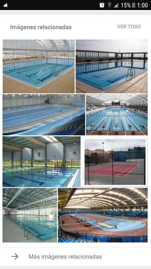 마드리드 Pradera De San Isidro 아파트 외부 사진