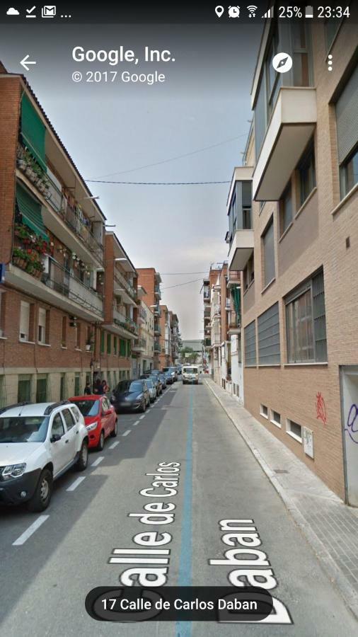 마드리드 Pradera De San Isidro 아파트 외부 사진