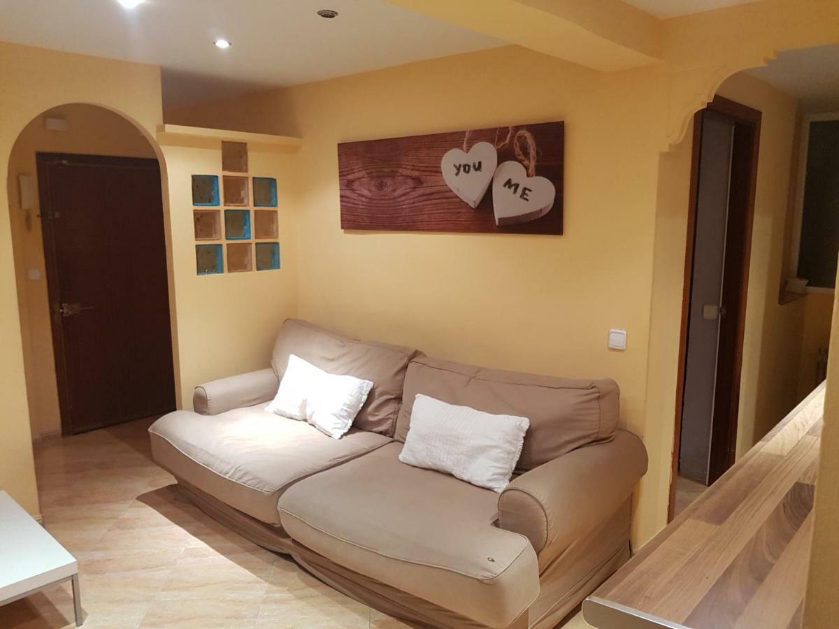 마드리드 Pradera De San Isidro 아파트 외부 사진